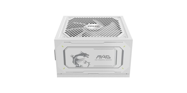 MSI Netzteil MAG A1000GL White PCIE5 1000Watt