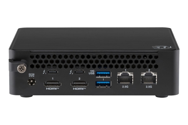 ASUS RNUC16GDKU760002 U7 356H (65W)