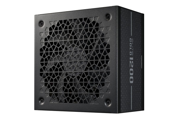 CoolerMaster Netzteil ELITE GOLD 1200FM 1200Watt