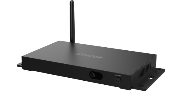 IIYAMA IISIGNAGEBOX-1  Signage Box Android