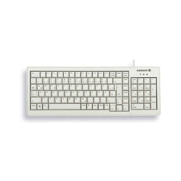 Cherry G84-5200 XS Complete Keyboar