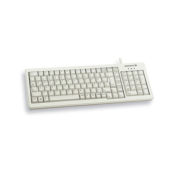 Cherry G84-5200 XS Complete Keyboar
