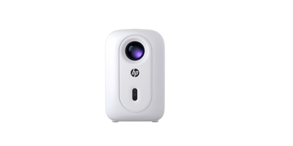 HP Mobile Projector CP180
