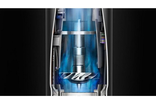 Dyson Airwrap Origin Multistyler Nickel/Copper