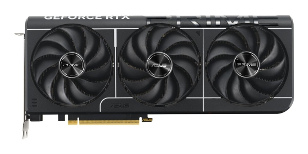 ASUS PRIME-RTX5080-O16G-EVO