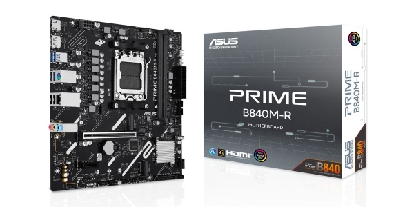 ASUS PRIME B840M-R