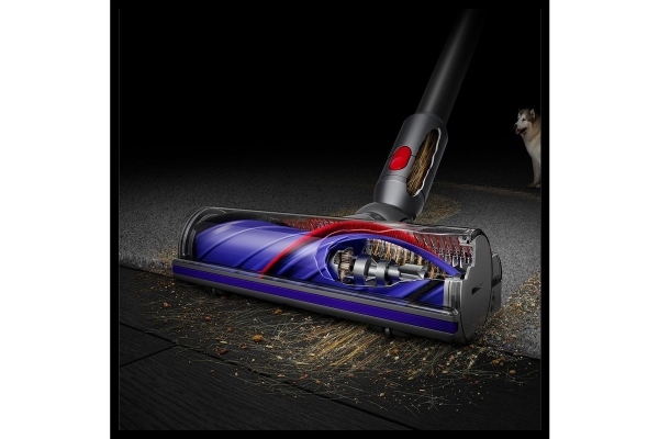 Dyson Cyclone V10 Submarine