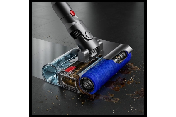Dyson Cyclone V10 Submarine