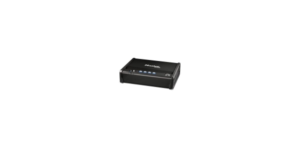 MASTER LOCK Biometrischer Tresor