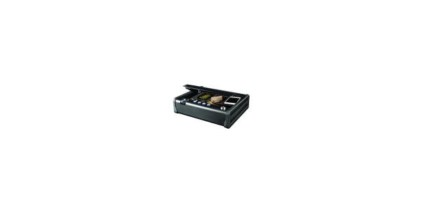 MASTER LOCK Biometrischer Tresor