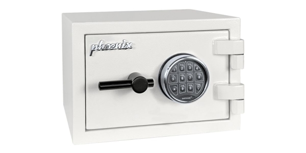 Phoenix Safe Tresor S2 FORTRESS Elektronikschloss klein