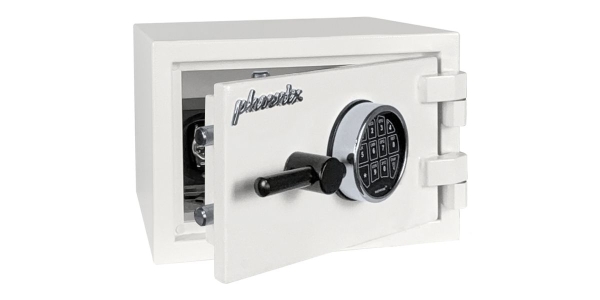 Phoenix Safe Tresor S2 FORTRESS Elektronikschloss klein