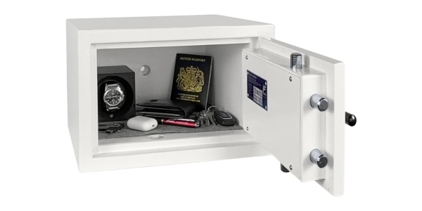Phoenix Safe Tresor S2 FORTRESS Elektronikschloss klein