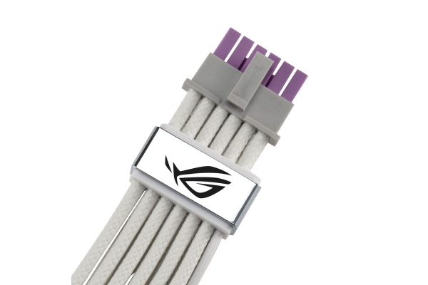 ASUS ROG-EQUALIZER-WHITE POWER SUPPLY UNITS