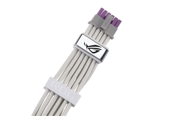 ASUS ROG-EQUALIZER-WHITE POWER SUPPLY UNITS