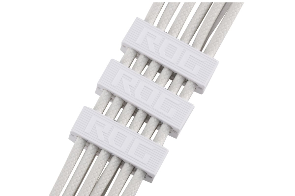 ASUS ROG-EQUALIZER-WHITE POWER SUPPLY UNITS