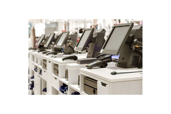Kensington Fingerabdruck Key VeriMark Desktop 2.0