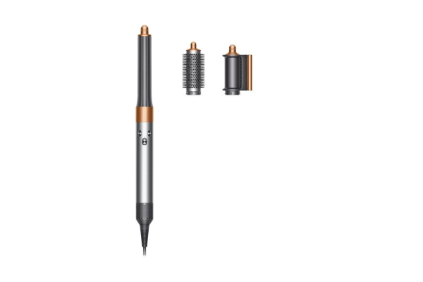 Dyson Airwrap Origin Multistyler Copper/Nickel