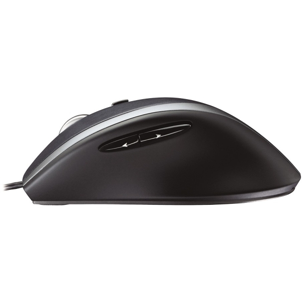 Logitech M500 Corded Mouse Laser