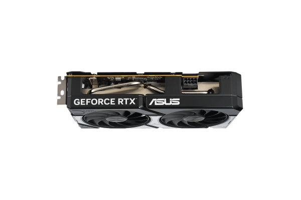 ASUS DUAL-RTX5060-O8G-A-GAMING