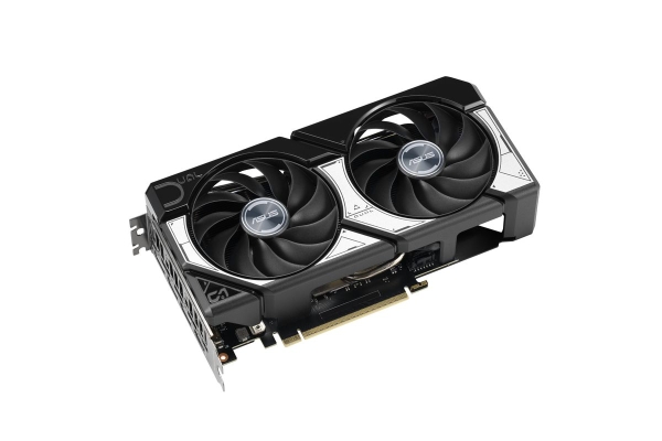 ASUS DUAL-RTX5060-O8G-A-GAMING