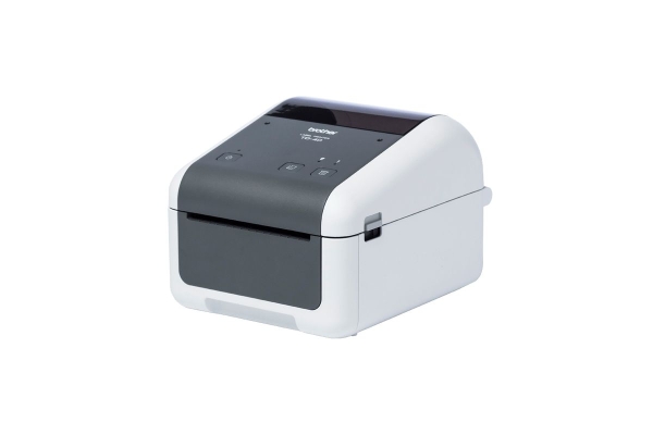 Brother TD-4215D  Etikettendrucker