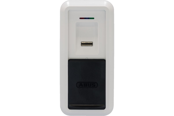 ABUS HomeTec Pro Fingerabdruckscanner CFS3100 W