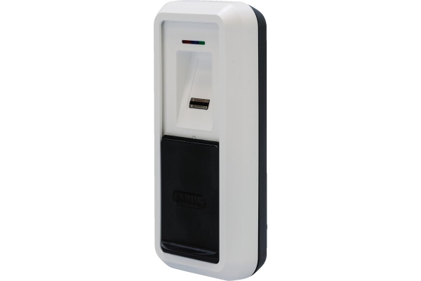 ABUS HomeTec Pro Fingerabdruckscanner CFS3100 W