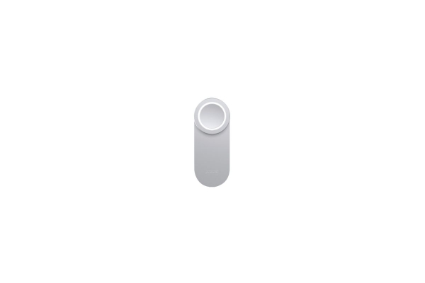 ABUS LOXERIS One silber