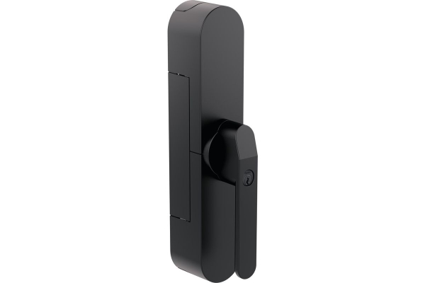 ABUS WINTECTO One Fensterantrieb schwarz