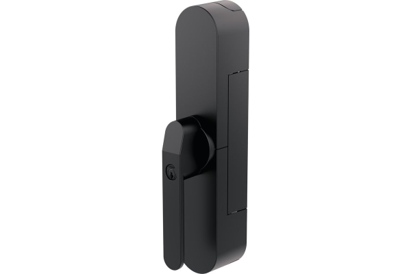 ABUS WINTECTO One Fensterantrieb schwarz