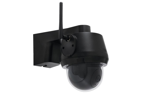 ABUS EasyLook Zusatzkamera mit Schwenk-/Neigefunktion