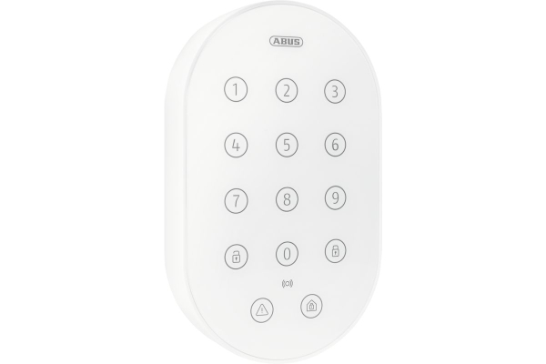 ABUS Smartvest Pro Funk-Bedienteil