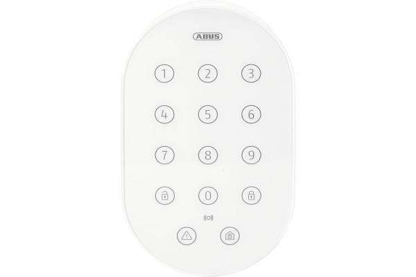 ABUS Smartvest Pro Funk-Bedienteil