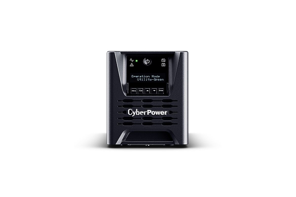Cyberpower USV PR750ELCD3C 750VA/750W Line-Interacti