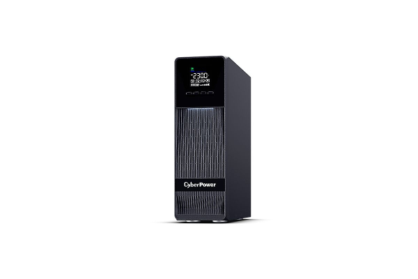 Cyberpower USV OLS2KECR Tower 2000VA/1800W Online
