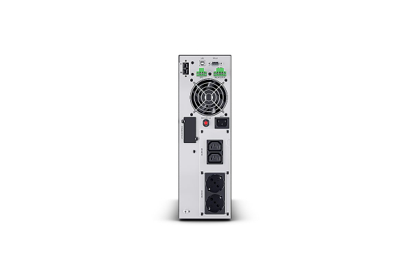Cyberpower USV OLS2KECR Tower 2000VA/1800W Online