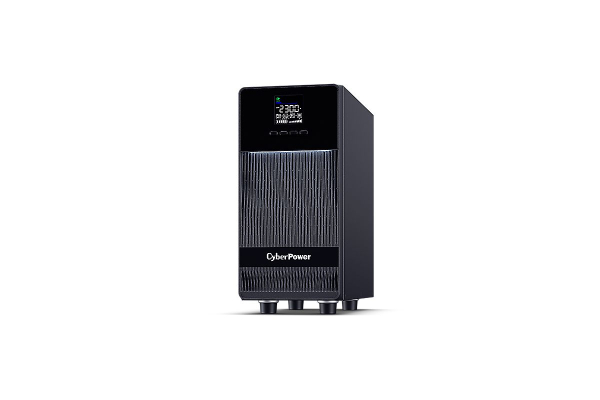 Cyberpower USV OLS3KECR Tower 3000VA/2700W Online