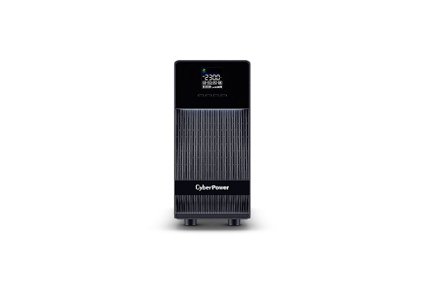 Cyberpower USV OLS3KECR Tower 3000VA/2700W Online
