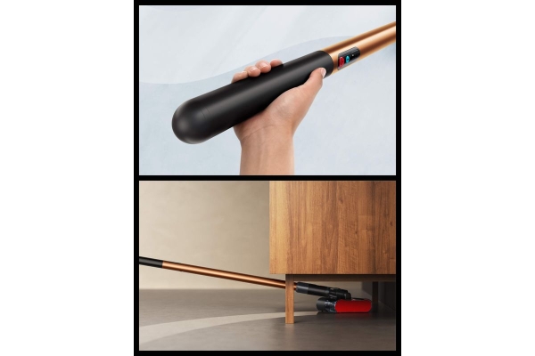 Dyson Pencil Wash