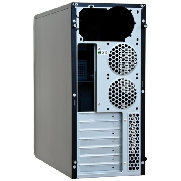 Midi Chieftec Libra Serie LG-01B-OP