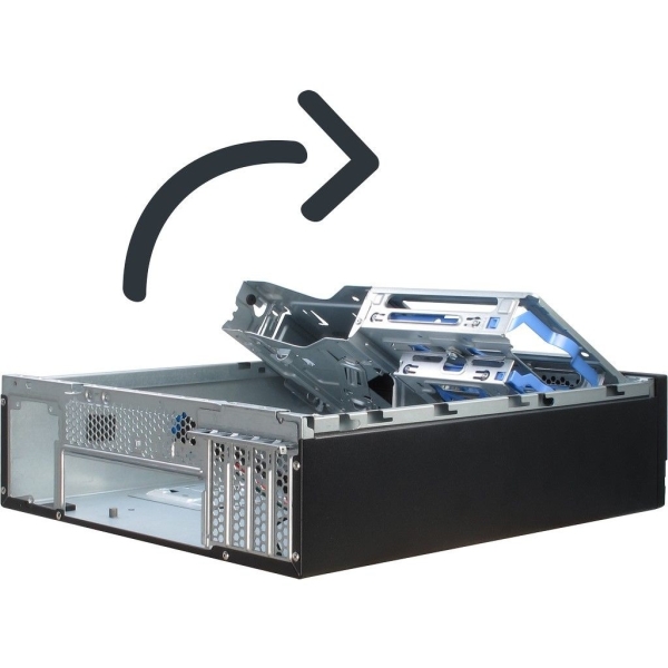 Mini Inter-Tech IT-503 Desktop