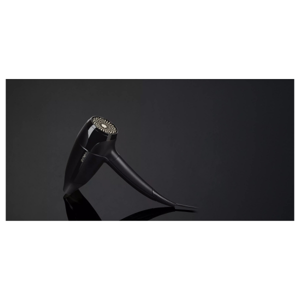 Ghd Flight+ Reisehaartrockner - schwarz