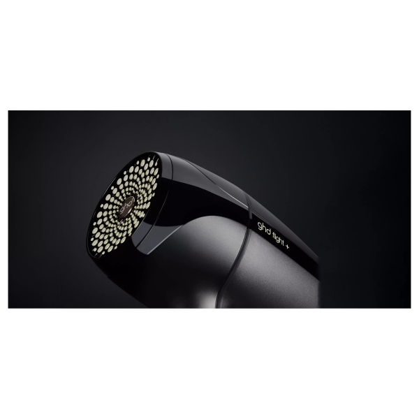 Ghd Flight+ Reisehaartrockner - schwarz