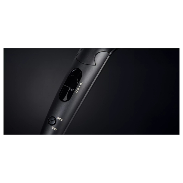 Ghd Flight+ Reisehaartrockner - schwarz