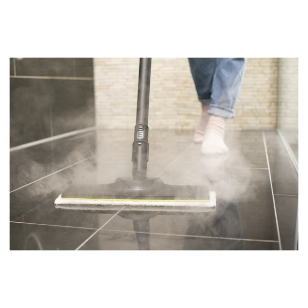Kärcher SC 2 Deluxe Dampfreiniger