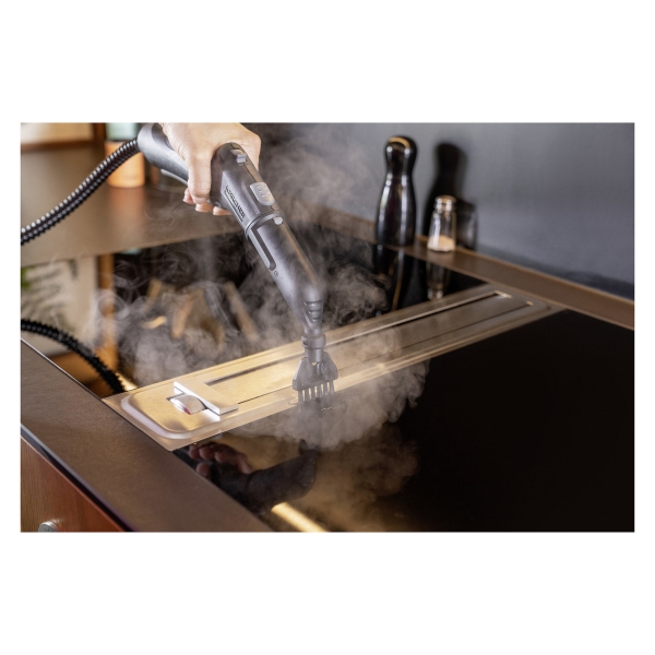 Kärcher SC 2 Deluxe Dampfreiniger