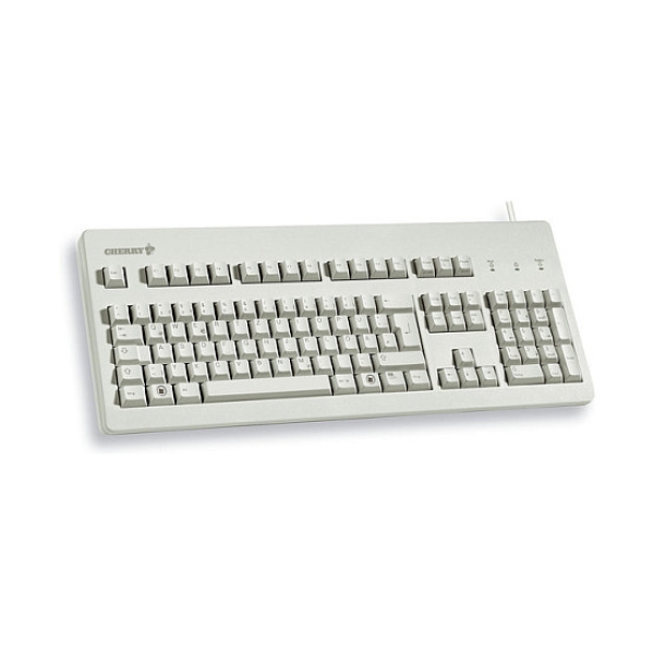 Cherry G80-3000 LPCDE-0 USB
