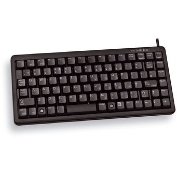 Cherry G84-4100 ML-MS Compact Keybo