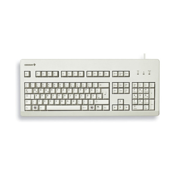 Cherry G80-3000 LPCEU-0 beige